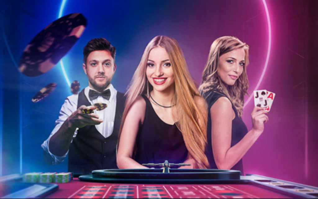 VIP Room Casino Welcome Bonus